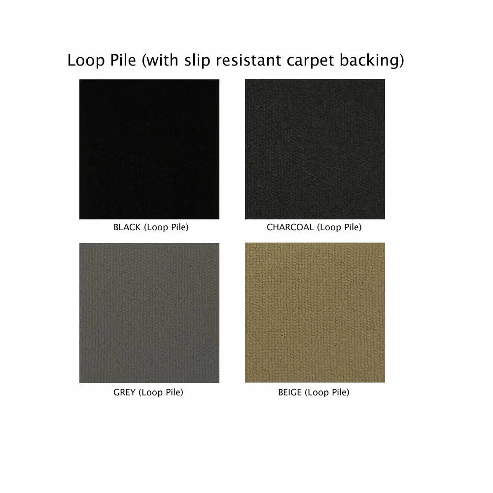 Car Mats to fit Austin, Mini, (1959 - 1967), SEDAN