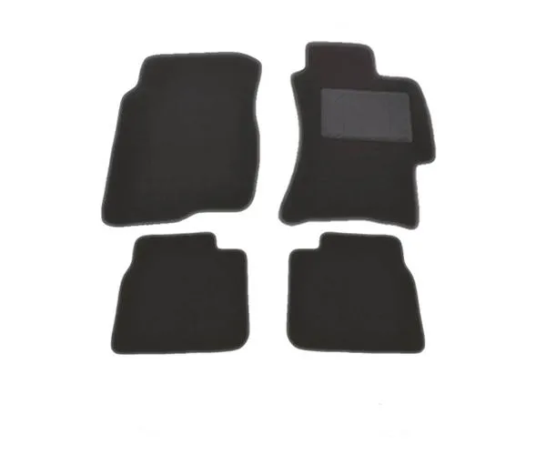 Car Mats to fit Ford, Explorer, UT UX UZ (2001 - 2005), WAGON