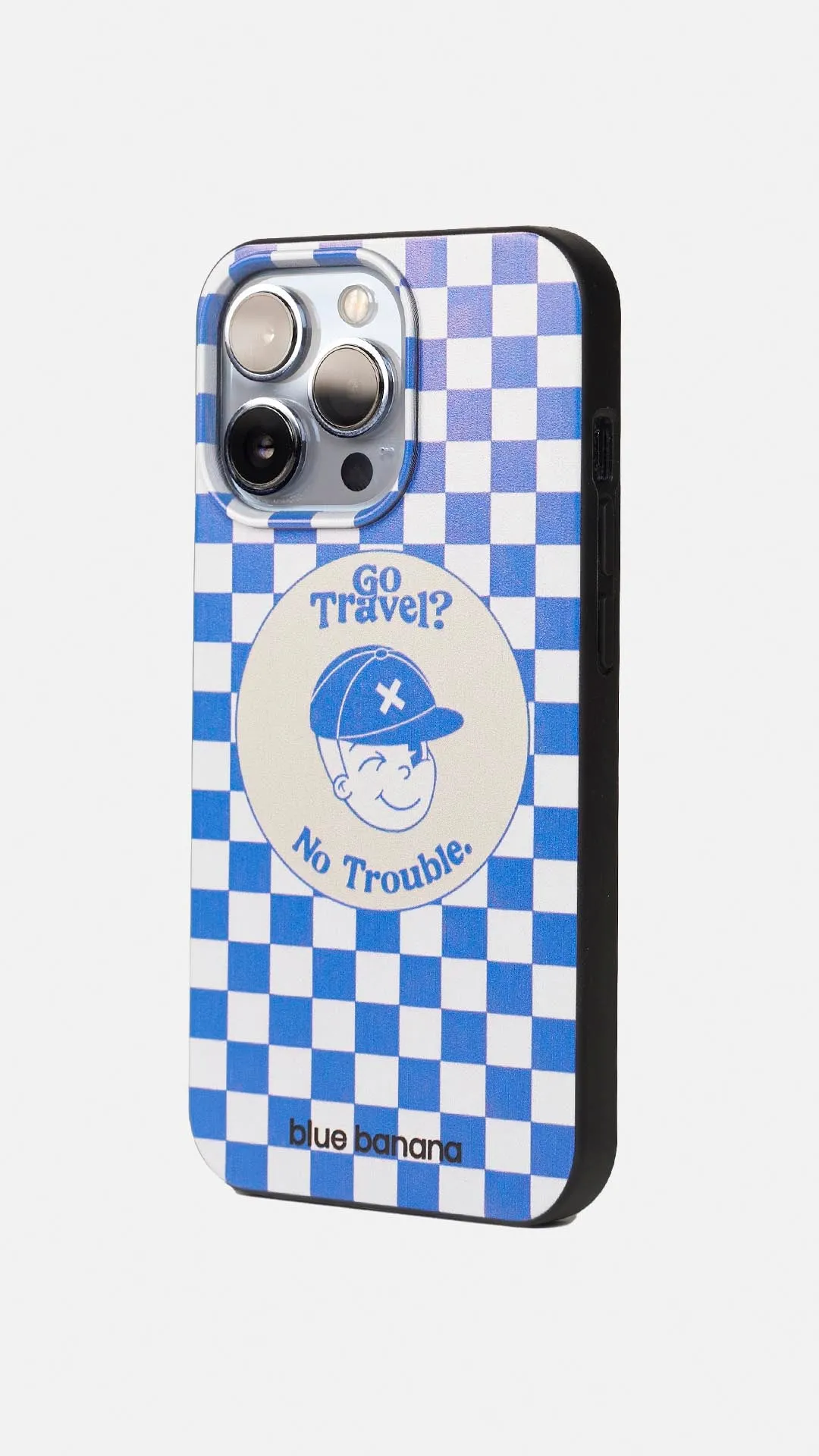 CARCASA MÓVIL EXPLORER JAY BLUE