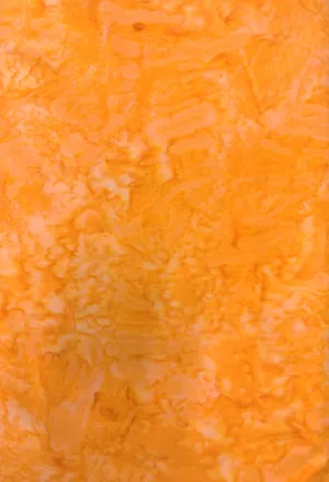 Caribbean Calypso Batiks Orange