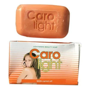 Caro Light Beauty Soap
