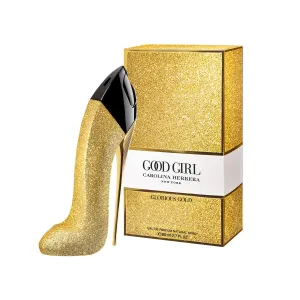 Carolina Herrera Good Girl Glorious Gold Eau de Parfum 80ml