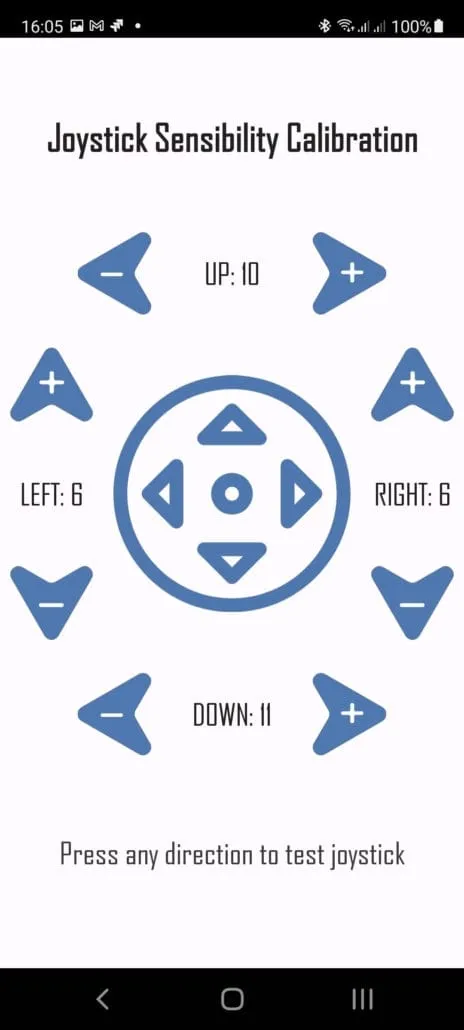 Carpe Iter Adventure Control Bluetooth
