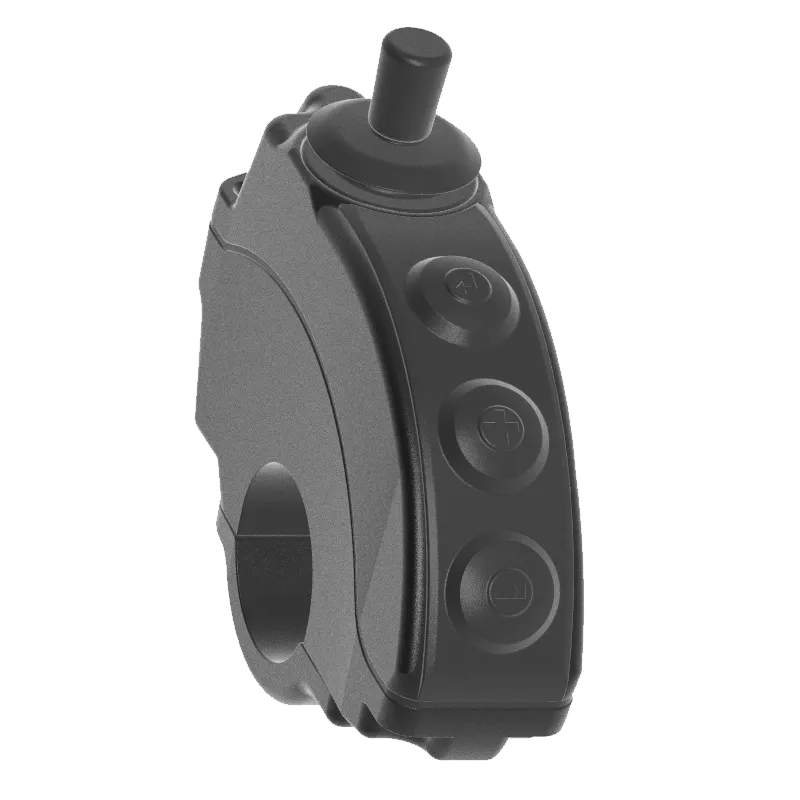 Carpe Iter Adventure Control Bluetooth