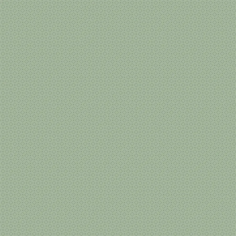 Carta Bella - Winter Wonderland - Snow Day Stems - 12x12 Patterned Paper