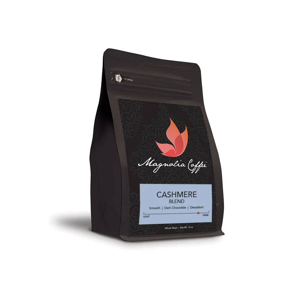 Cashmere Blend
