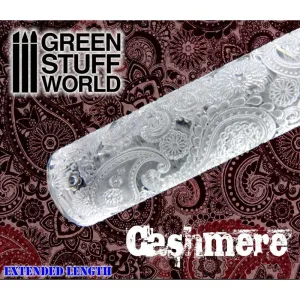 Cashmere Rolling pin