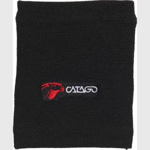 Catago FIR tech black wrist brace