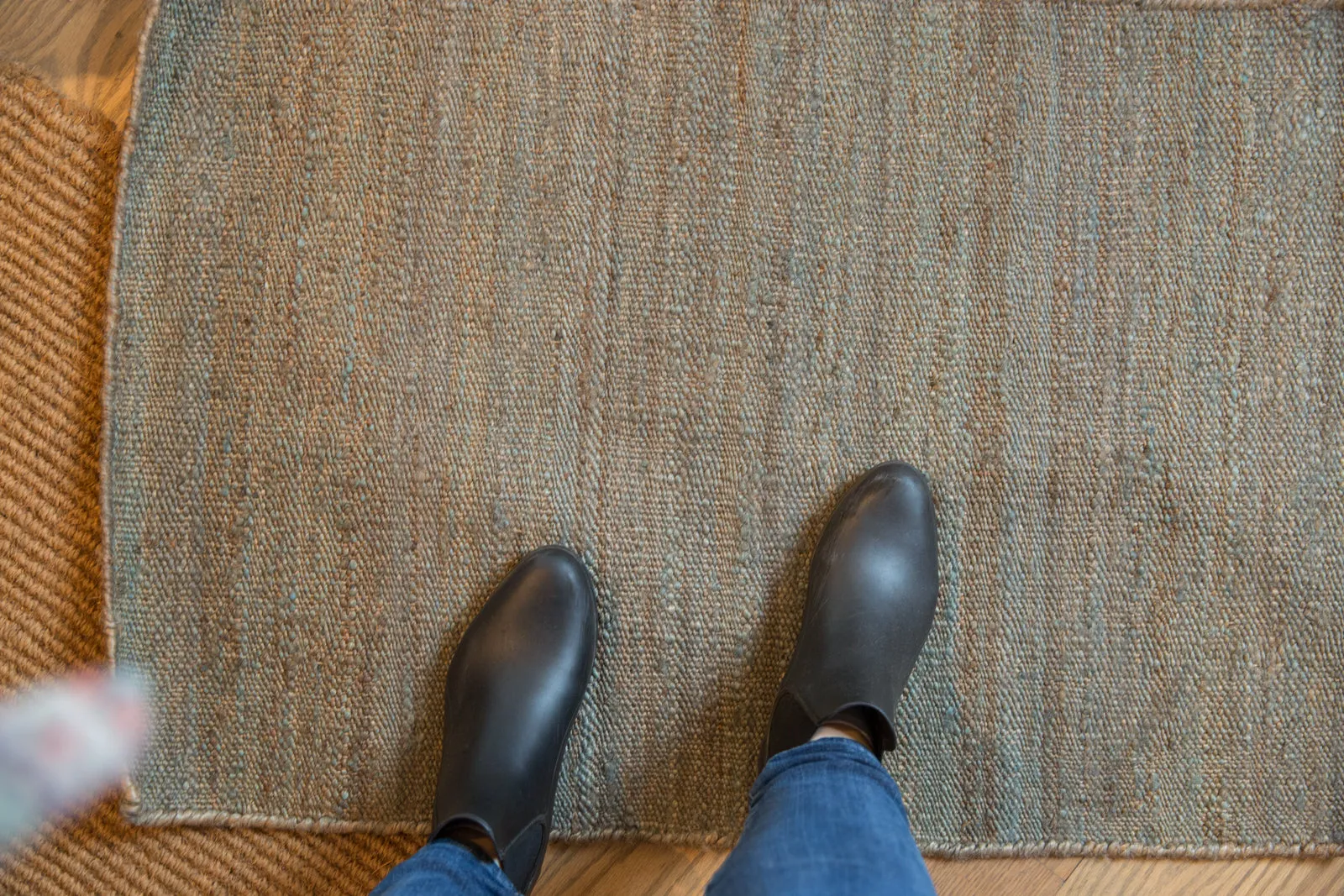 Cate Jute New Carpet Collection