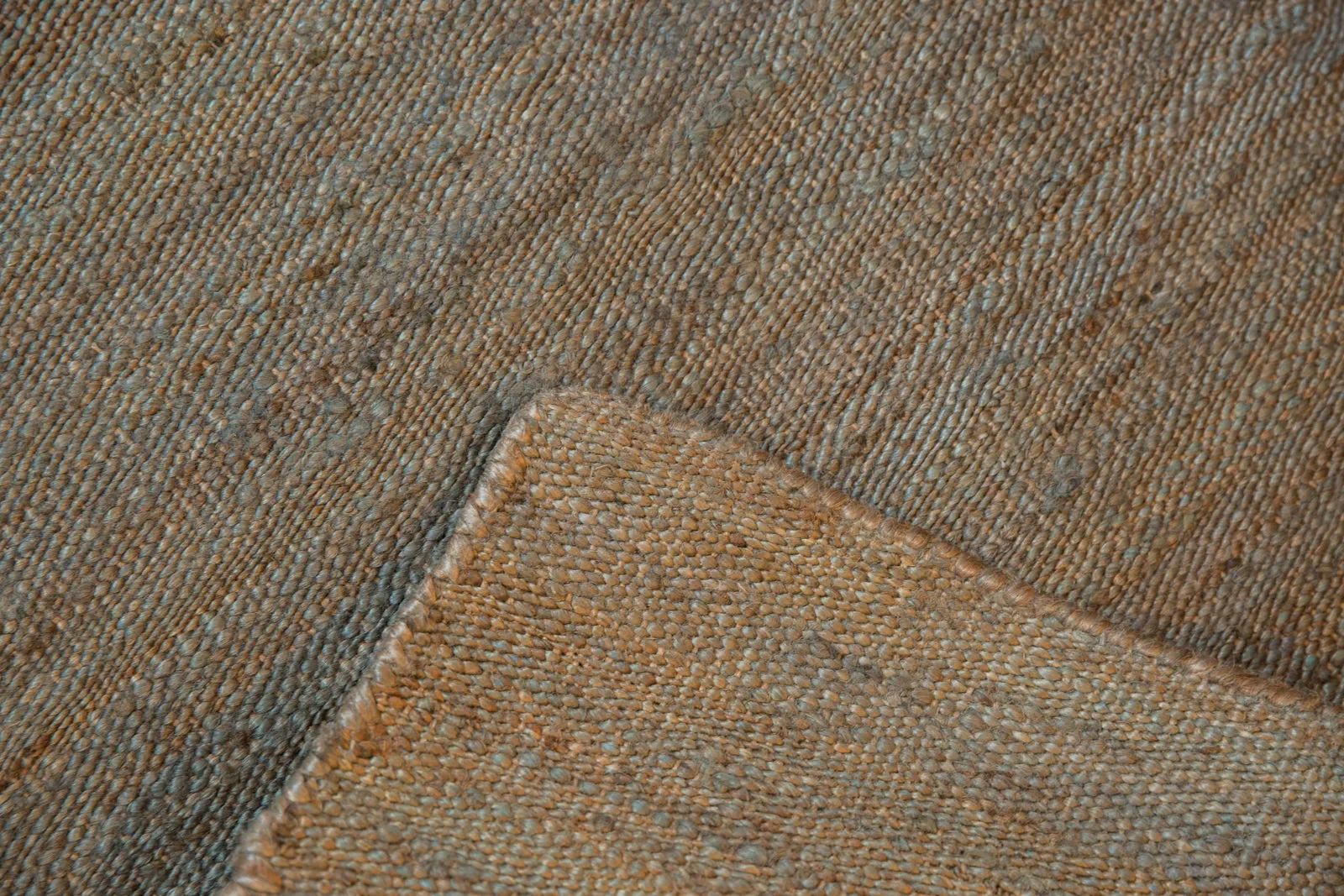 Cate Jute New Carpet Collection