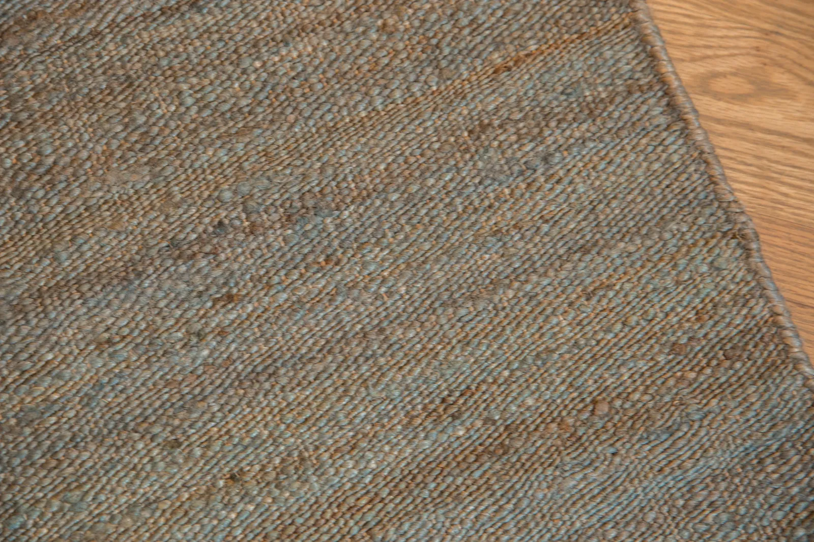 Cate Jute New Carpet Collection