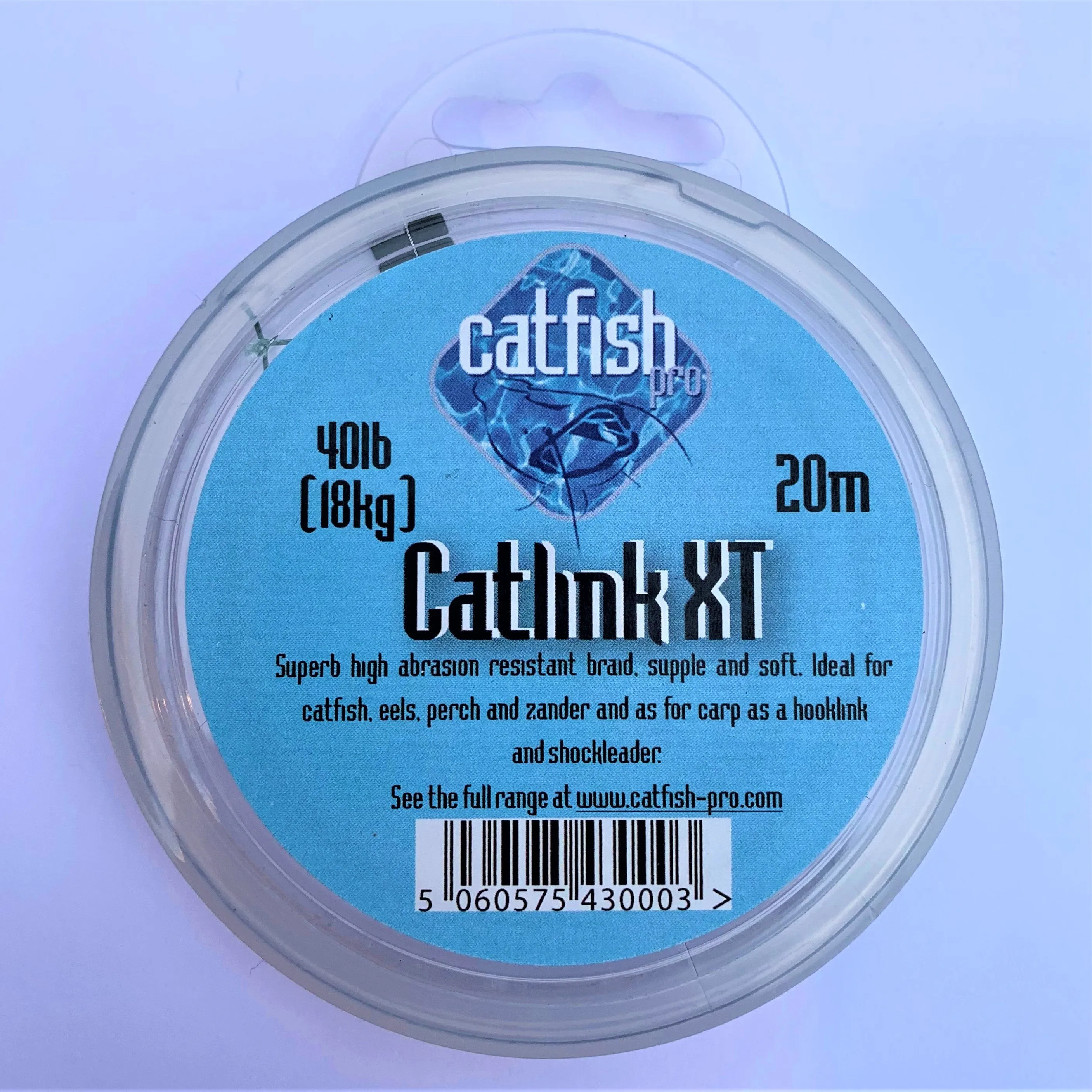 Catfish Pro Catlink XT