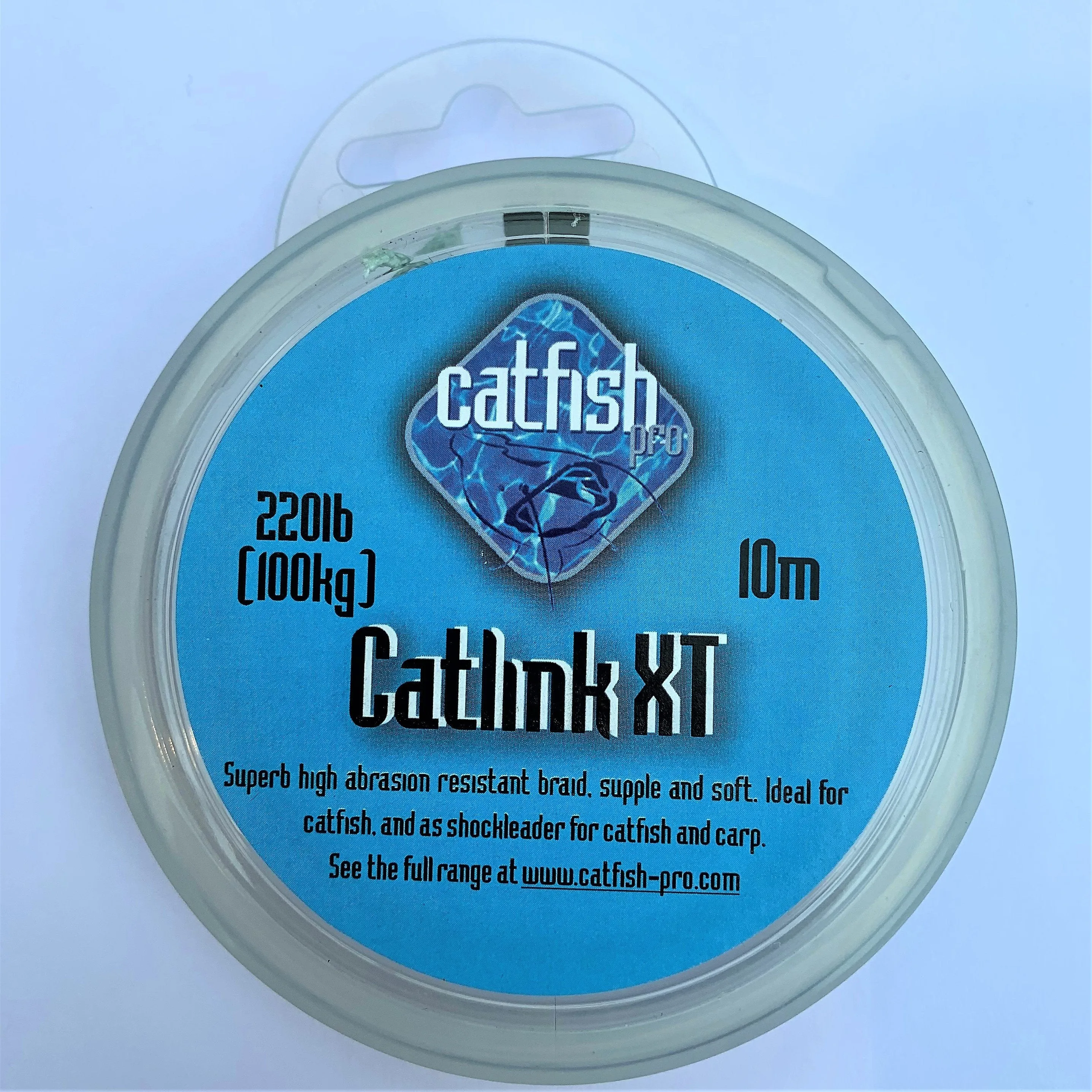 Catfish Pro Catlink XT