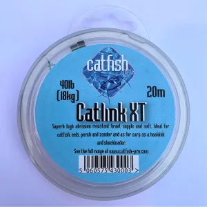 Catfish Pro Catlink XT
