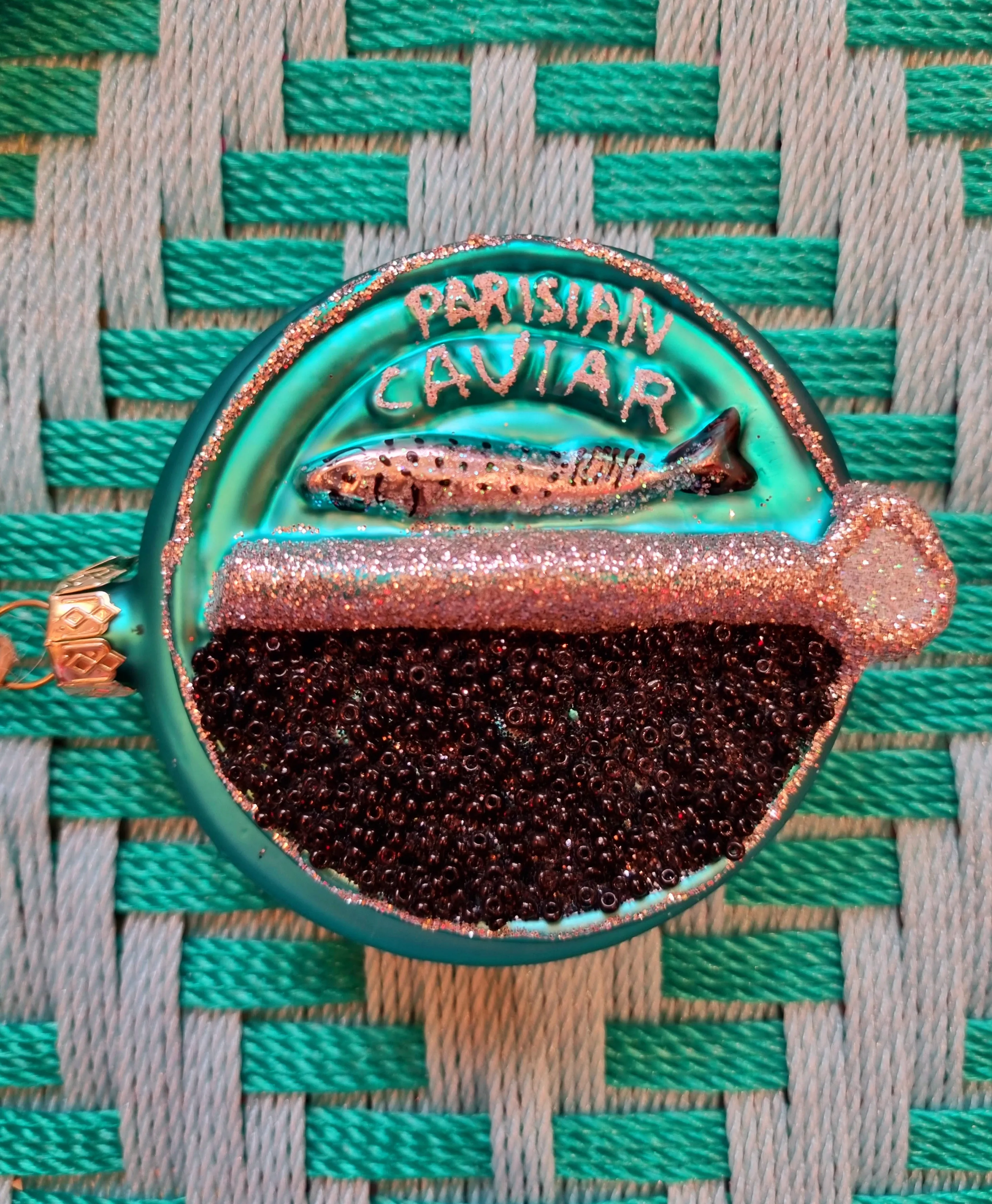 Caviar