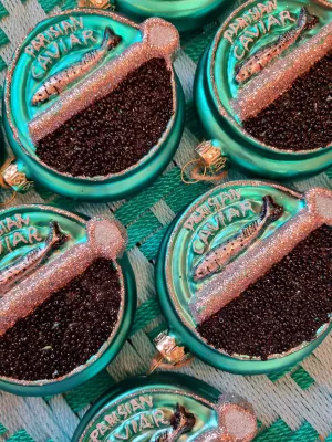 Caviar