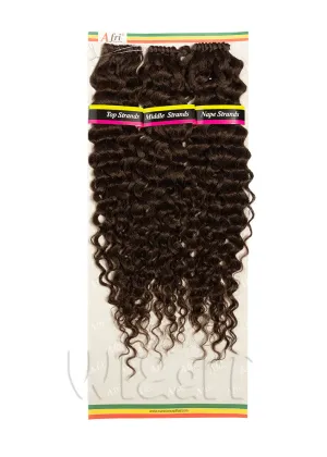 CBE301 3 x Stream Curl 18" (3 bundle pack)