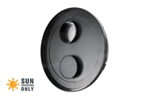 Celestron EclipSmart Solar Filter - PS127EQ / SSE DX 130 / 130SLT - 94222