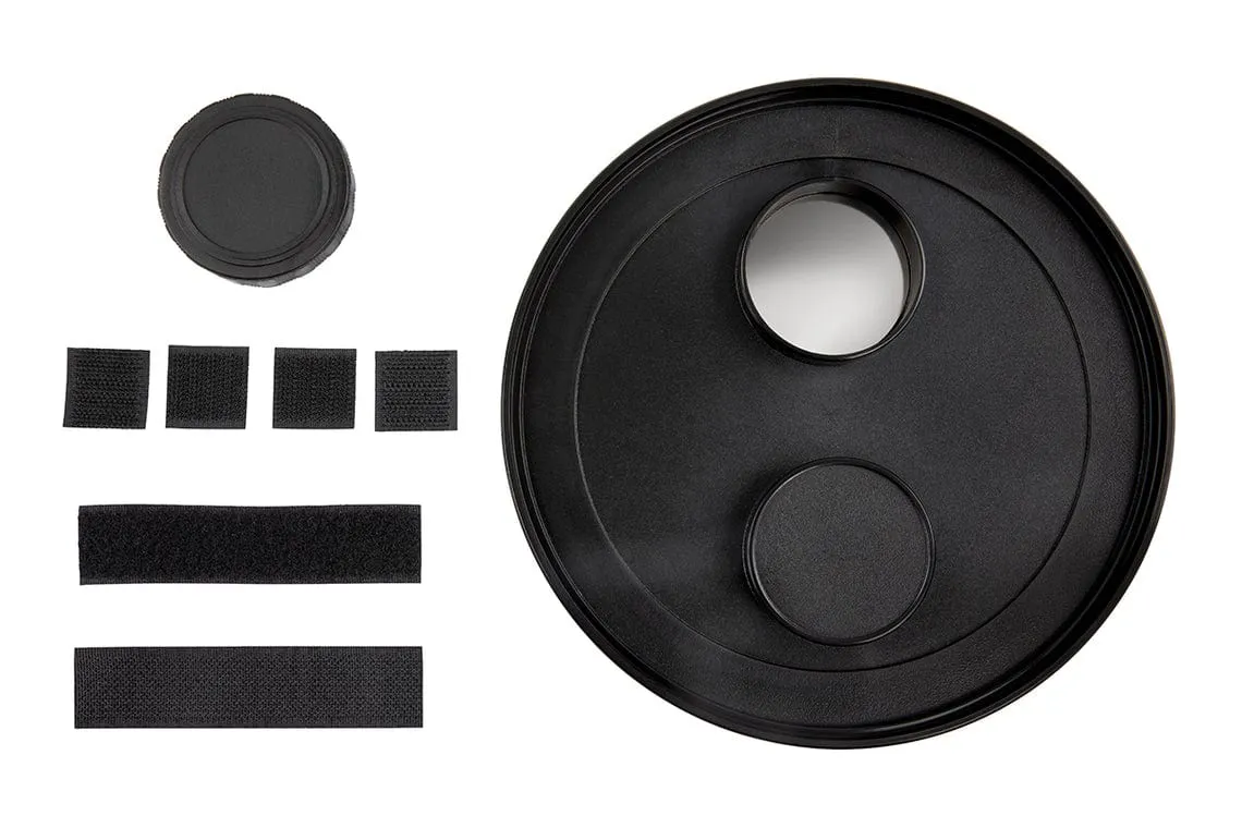Celestron EclipSmart Solar Filter - PS127EQ / SSE DX 130 / 130SLT - 94222