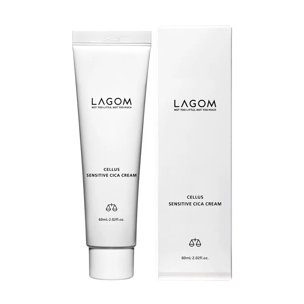 Cellus Sensitive Cica Cream