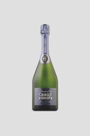 Charles Heidsieck Brut Réserve