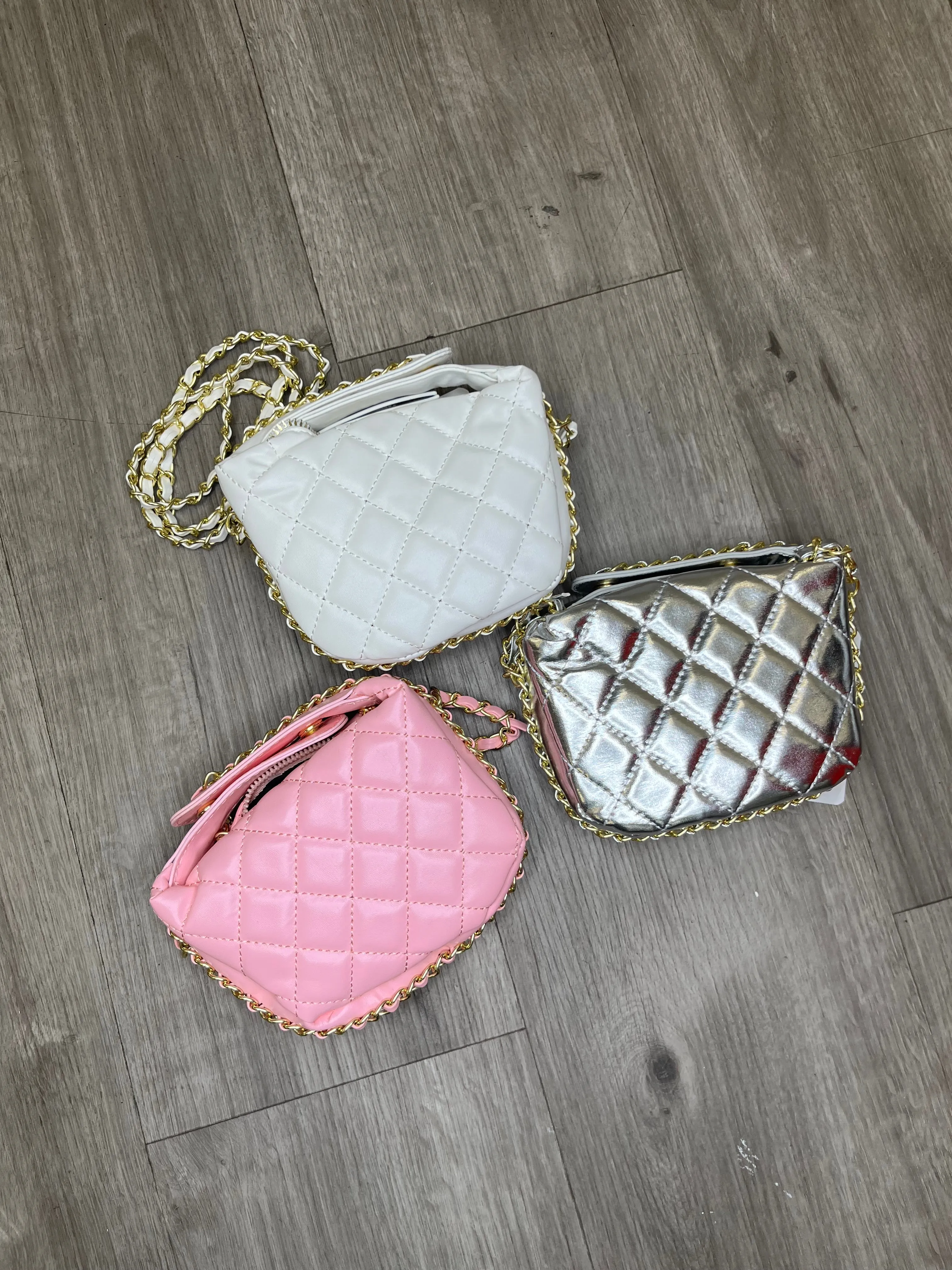 Charm | Bag