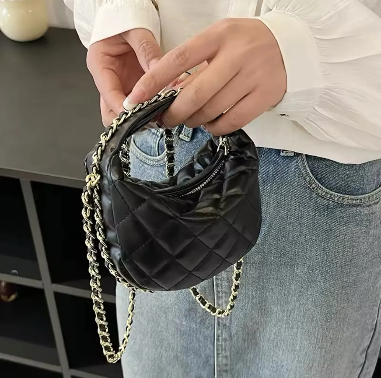 Charm | Bag