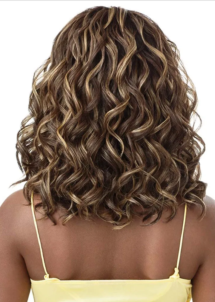 Charming Waves
