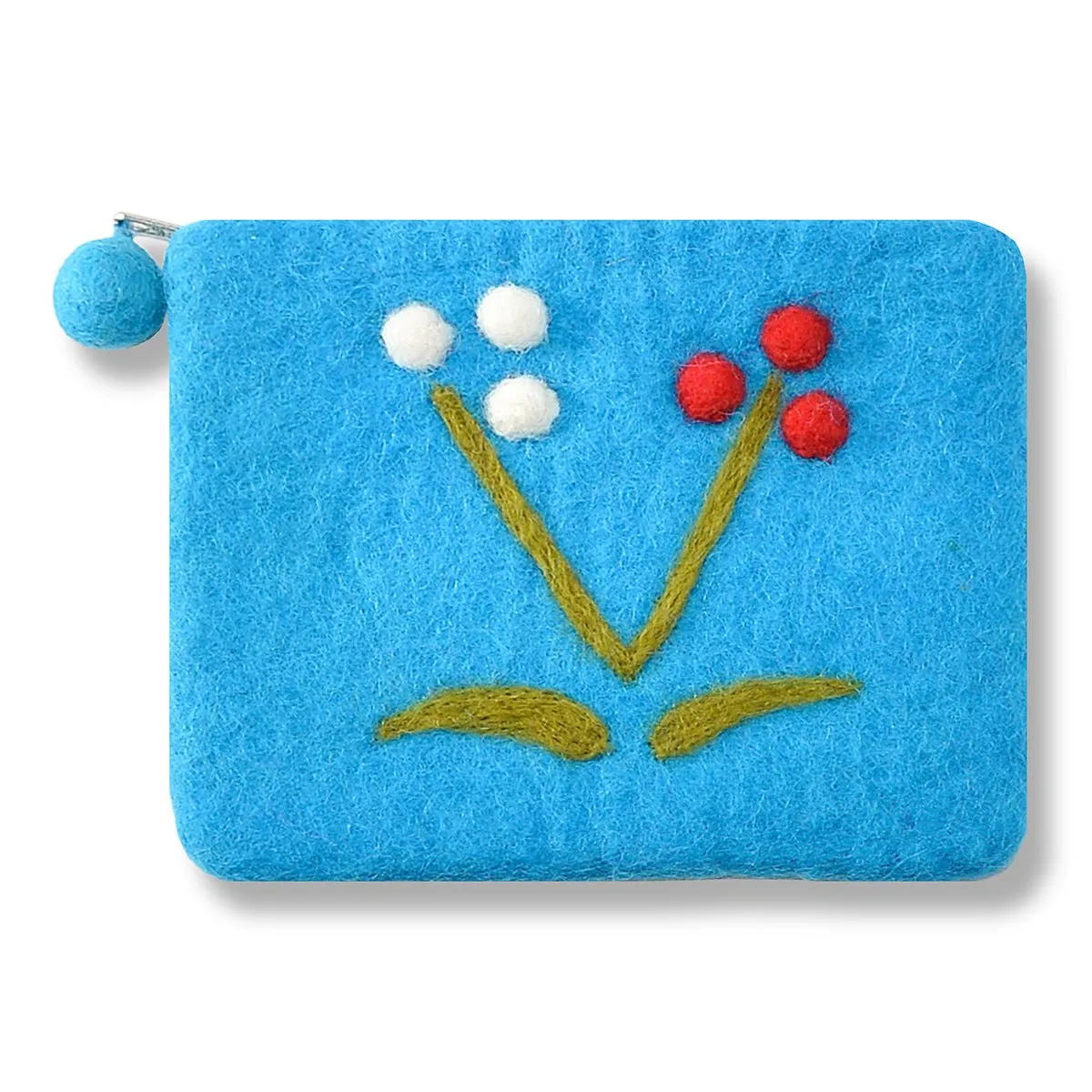 Cherry Design Coin purse