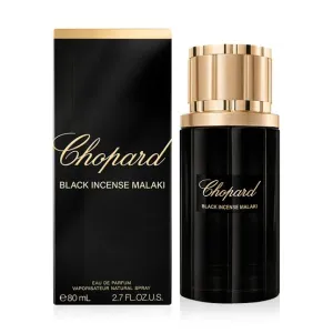 Chopard Black Incense Malaki EDP 80ml
