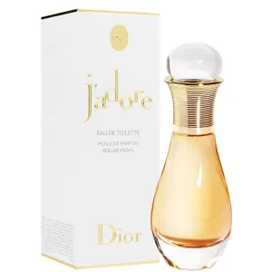 Christian Dior J'Adore Perle De Parfum Roller Pearl Perfume For Women EDT 20ml