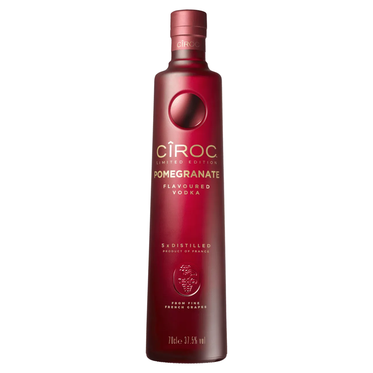 Ciroc Pomegranate Vodka 700ml