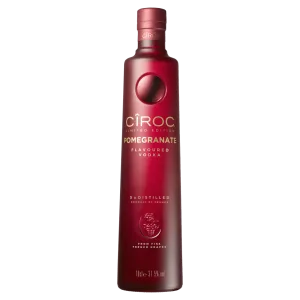 Ciroc Pomegranate Vodka 700ml