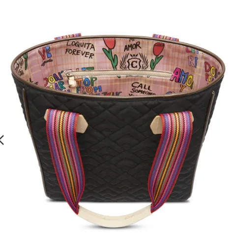 Classic Tote, Meg