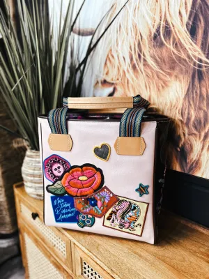 Classic Tote Monnie