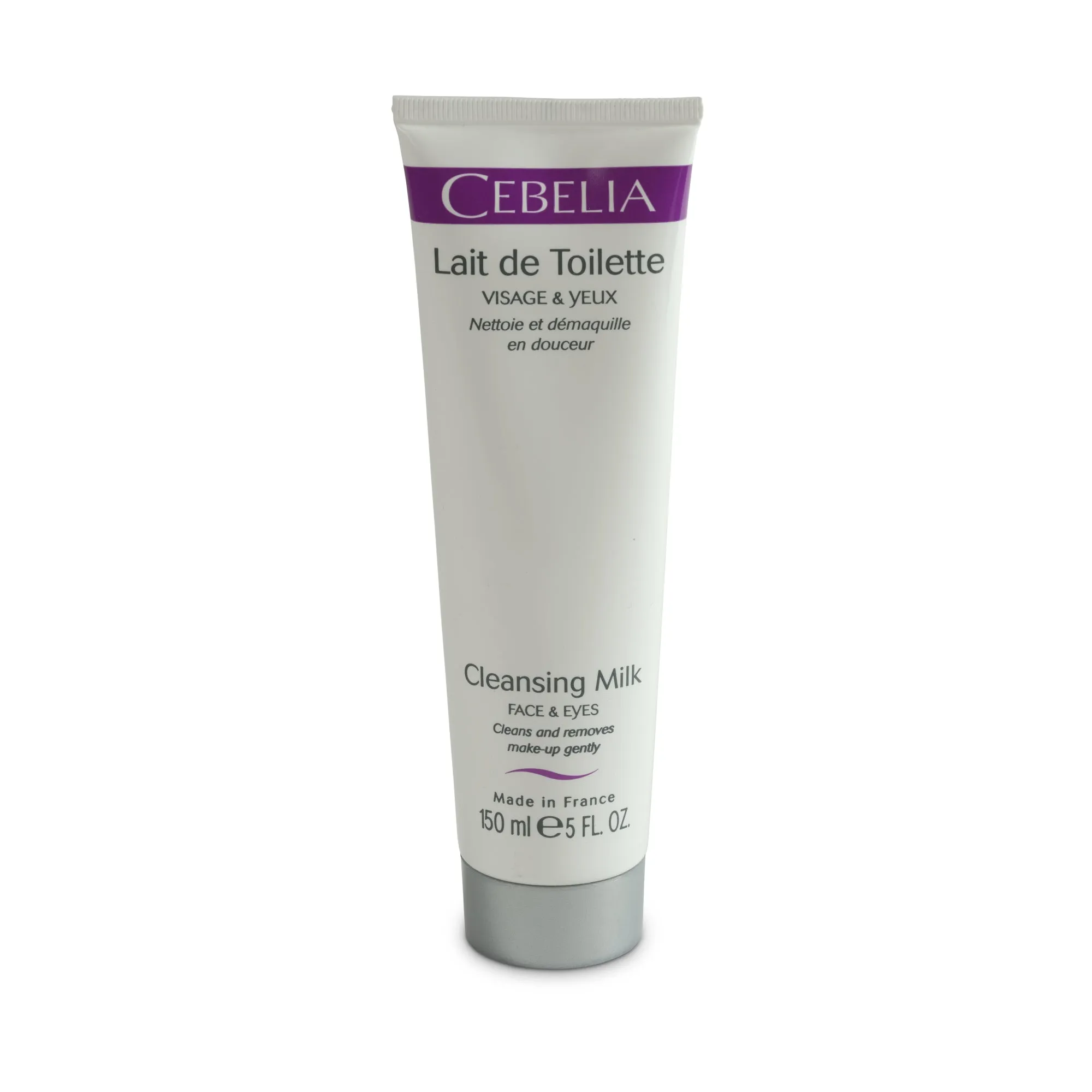 Cleansing Milk, 150ml