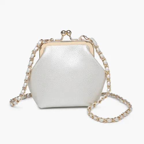 Cleo Coin Pouch