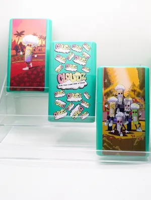 Cloudz 5 Piece Joint Holder