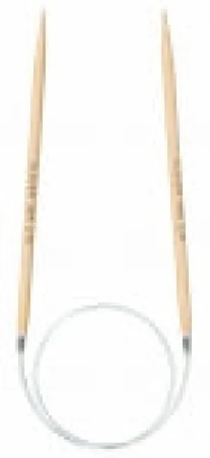 Clover Pro Takumi Circular Needles 16"