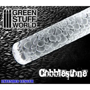 Cobblestone Rolling pin
