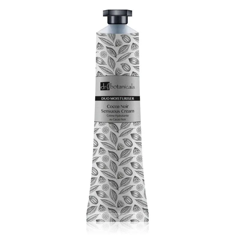 Cocoa Noir Sensuous Cream 50ml