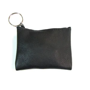 Coin Purse- Black