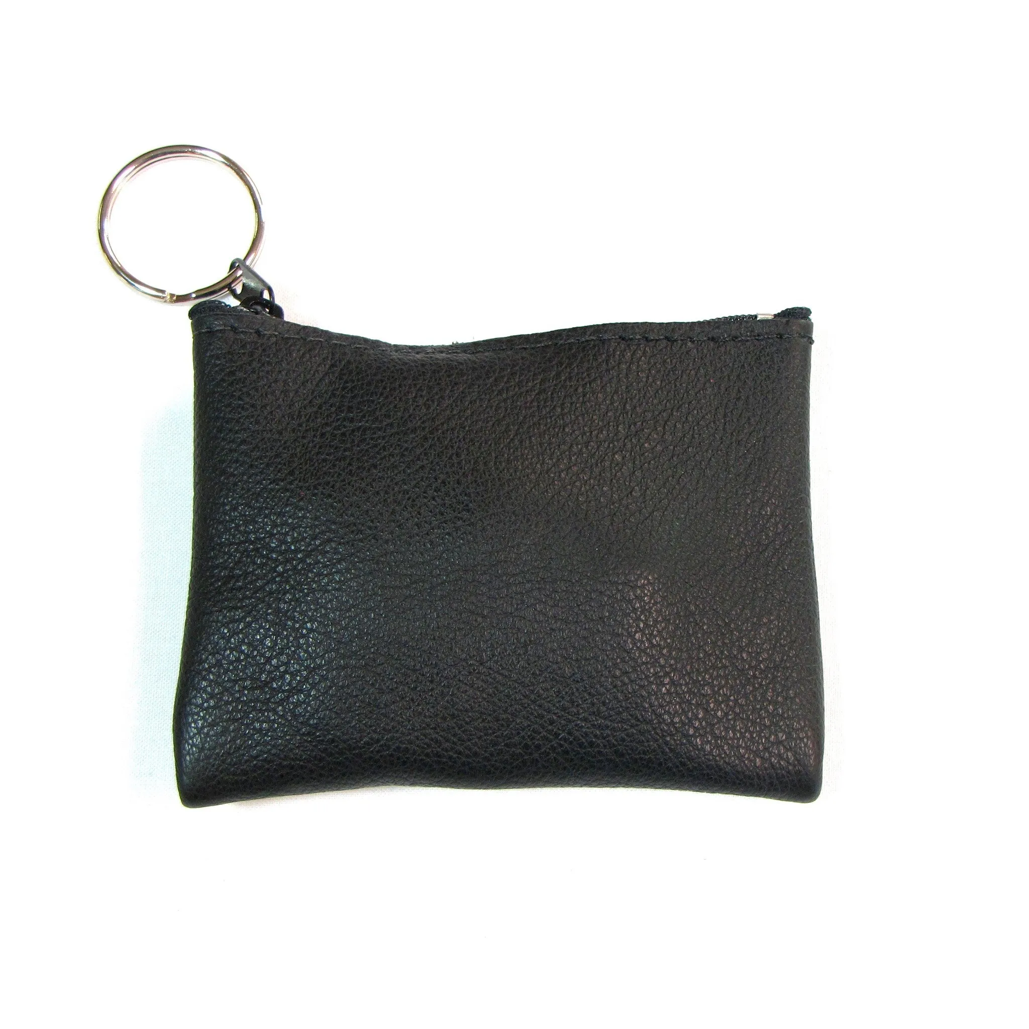 Coin Purse- Black