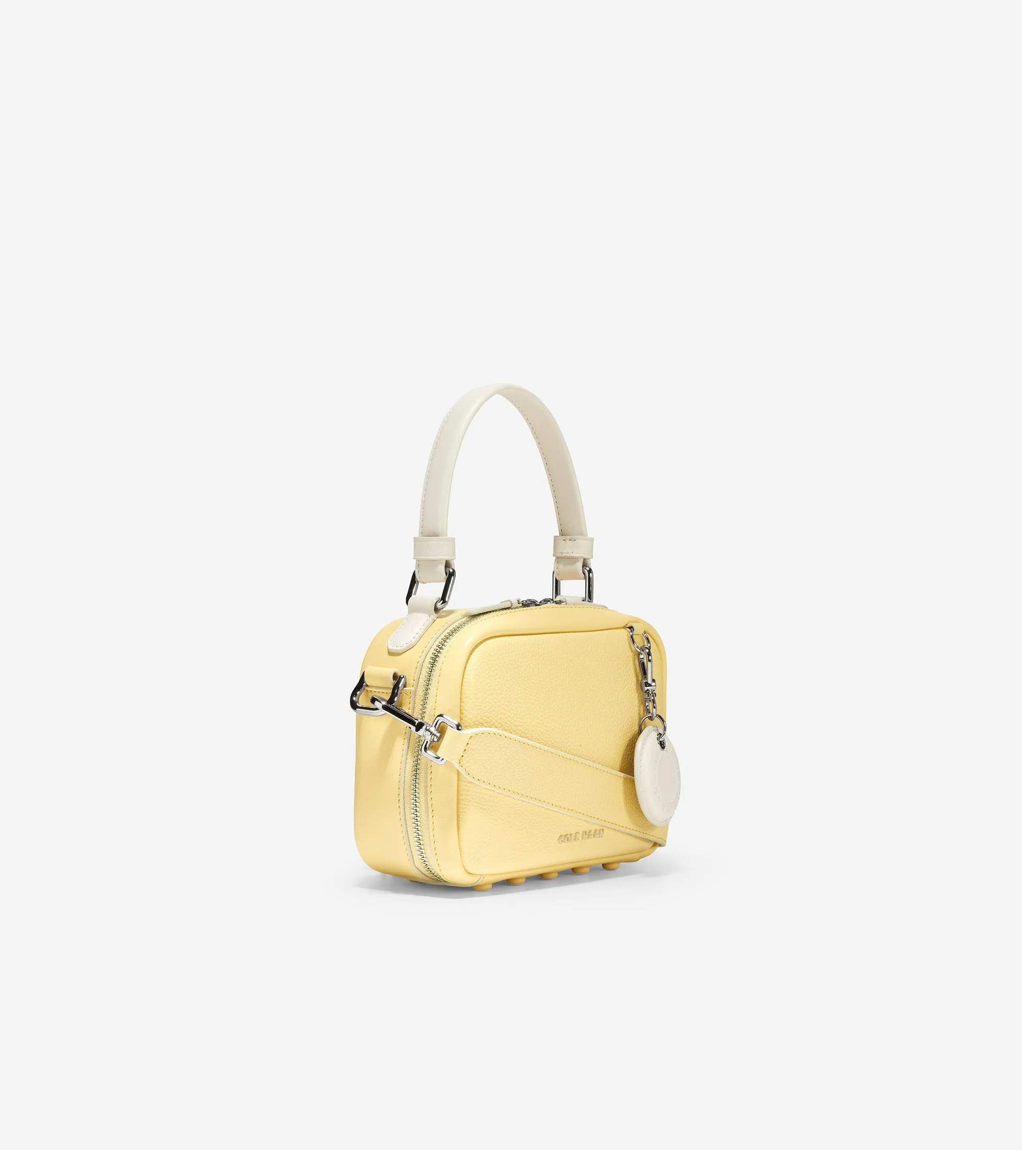Cole Haan Women's Mini Boston Bag