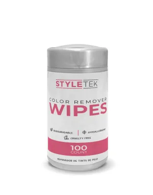 COLOR REMOVER WIPES-100CT