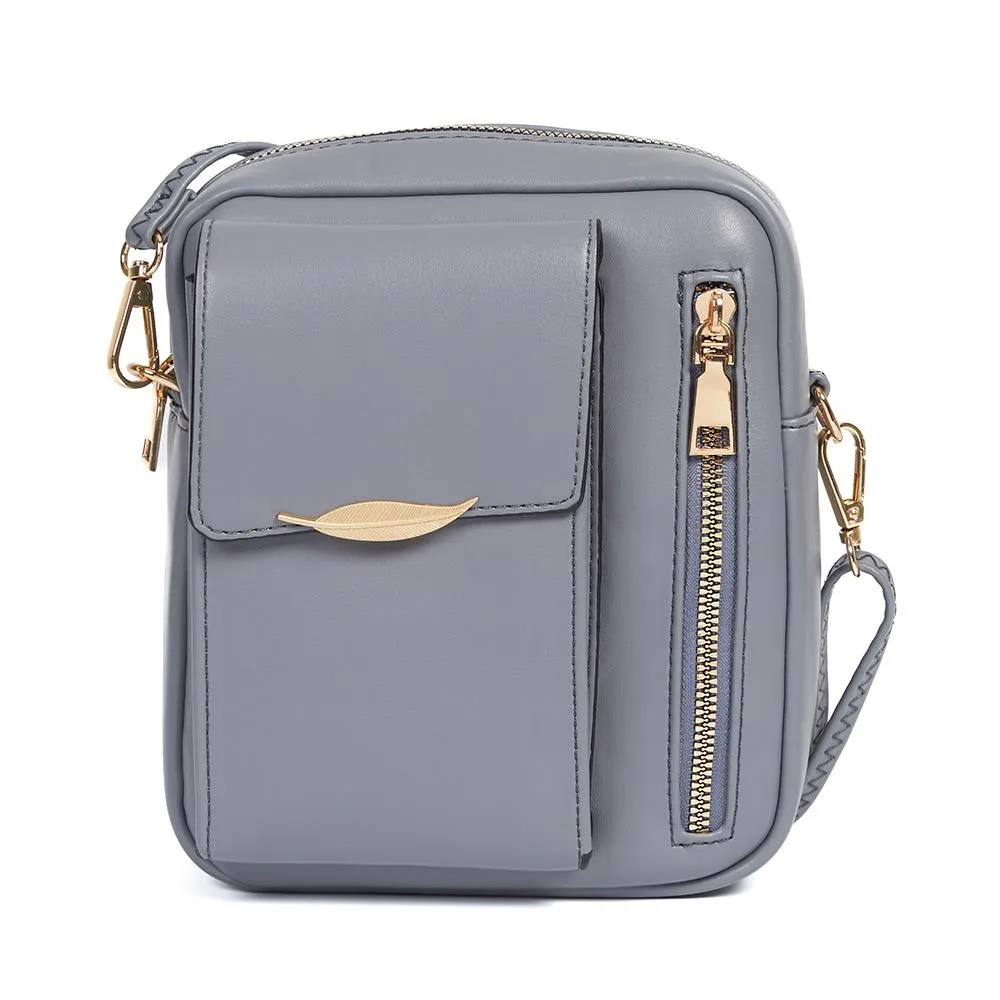 Compact Cross-Body Bag - PRETT37001 / 323 952