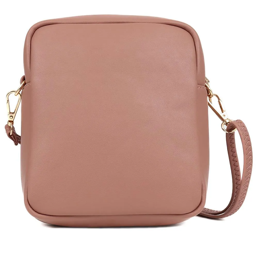 Compact Cross-Body Bag - PRETT37001 / 323 952