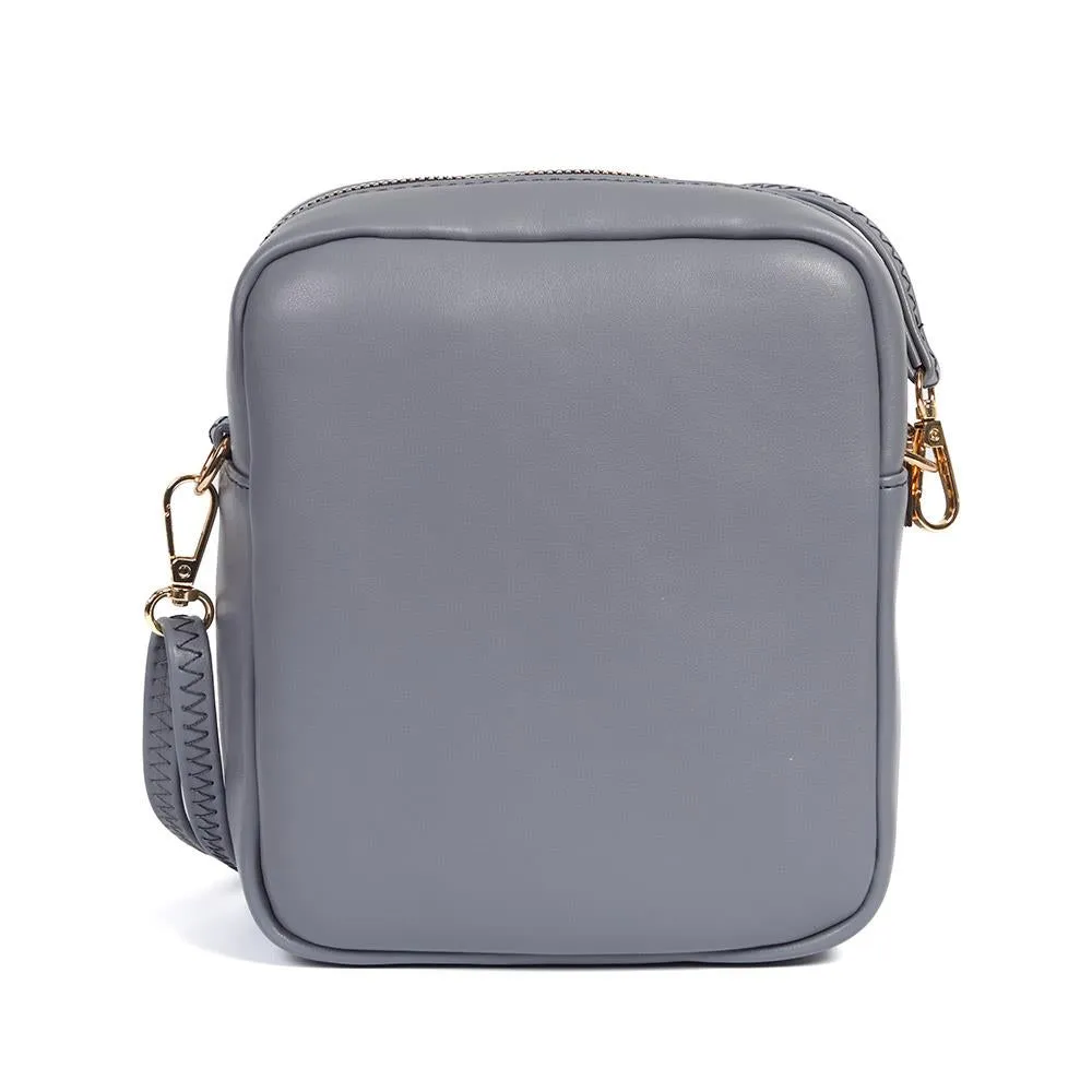 Compact Cross-Body Bag - PRETT37001 / 323 952