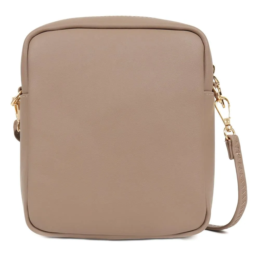 Compact Cross-Body Bag - PRETT37001 / 323 952
