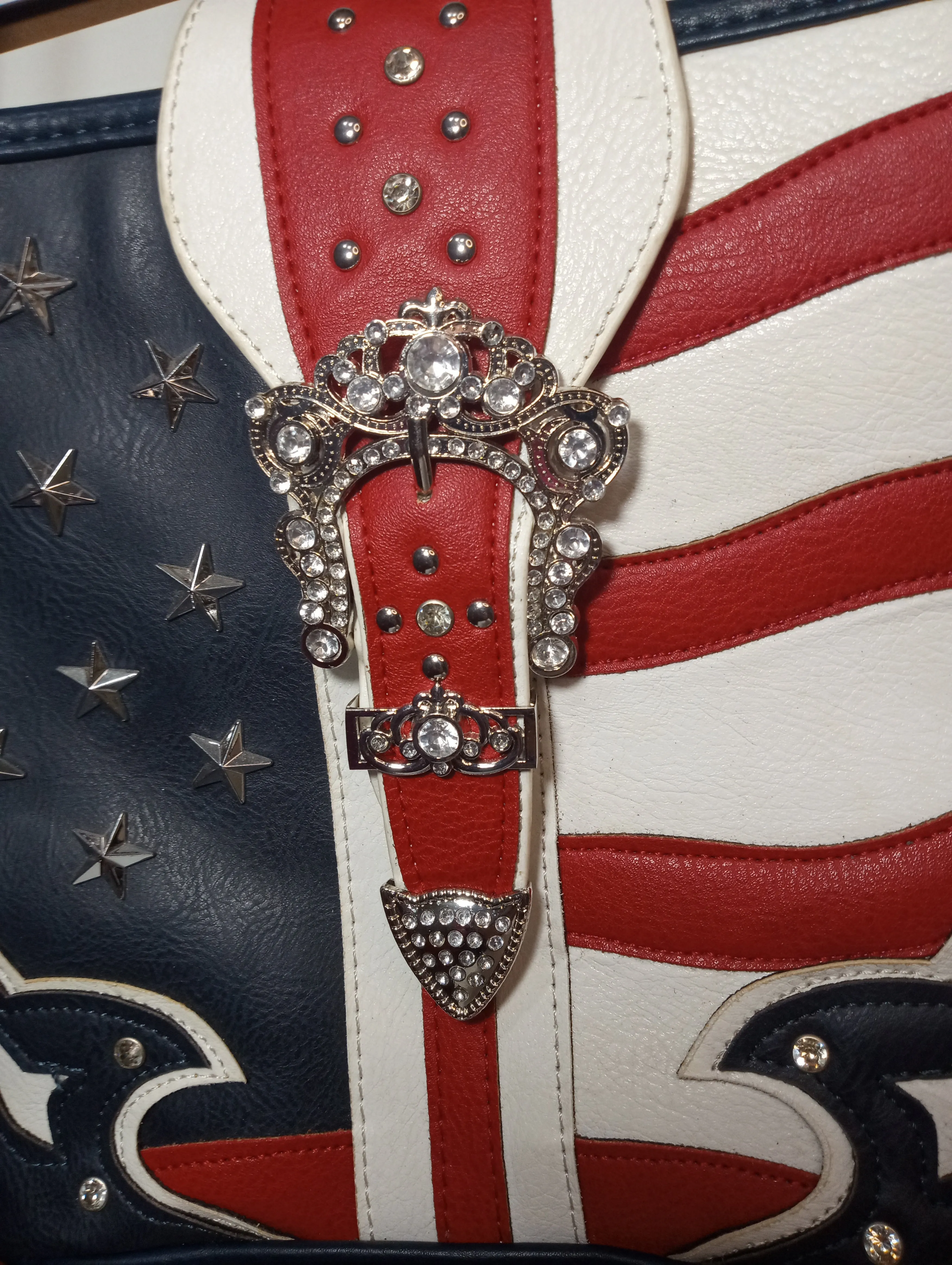 Conceal Carry Purses
